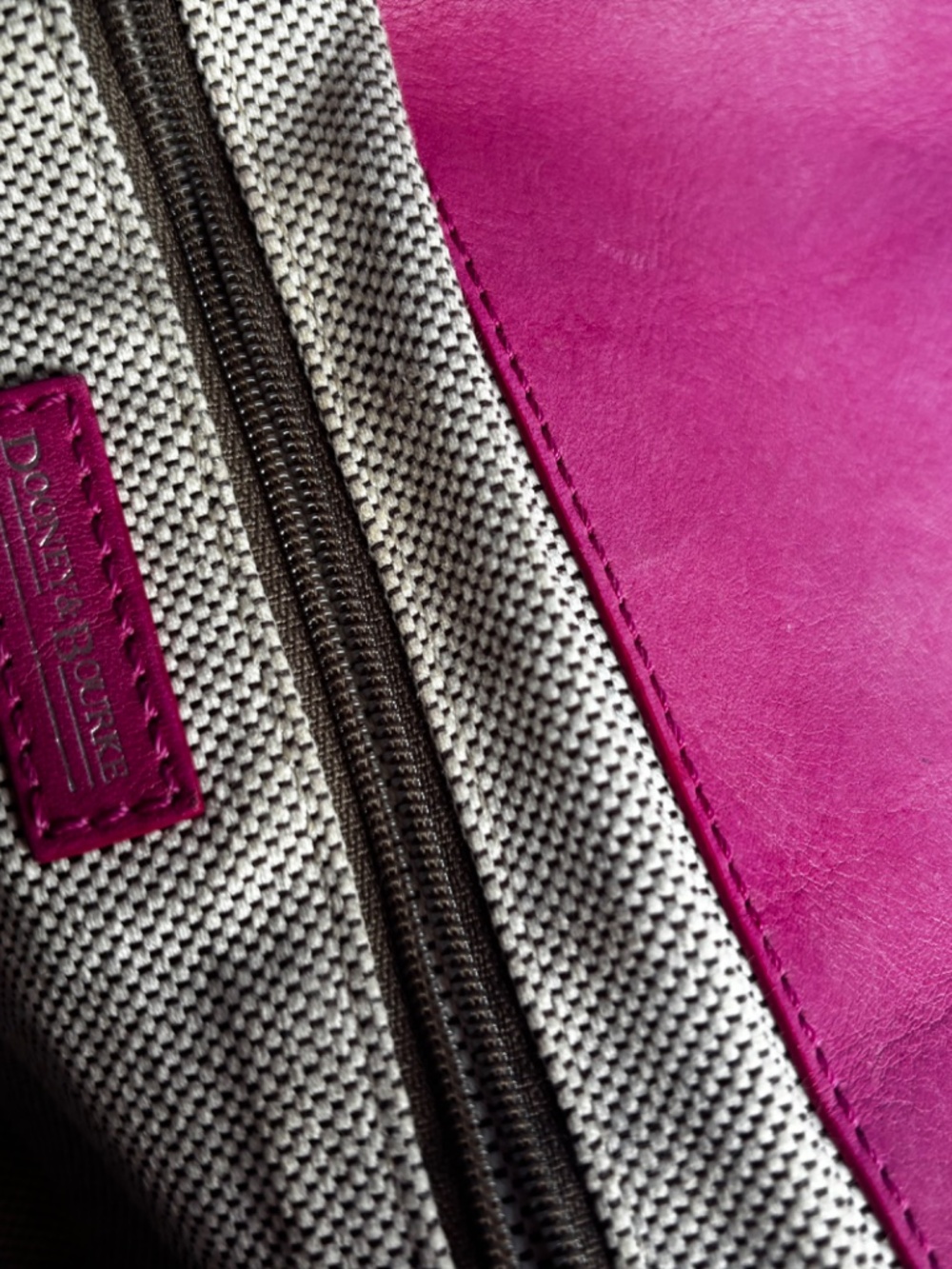 Authentic Dooney and Bourke - Picture 9 of 9